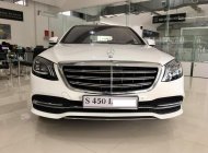 Mercedes-Benz S class S450L 2018 - Bán Mercedes S450L 2018 mới đủ màu, giao xe toàn quốc giá 4 tỷ 199 tr tại Khánh Hòa