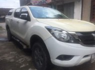 Mazda BT 50 2015 - Bán Mazda BT 50 đời 2015, màu trắng, xe nhập chính chủ giá 485 triệu tại Thái Bình