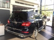 Mercedes-Benz GLS GLS 400 4Matic 2018 - Cần bán xe Mercedes GLS 400 4Matic năm sản xuất 2018, màu xanh lam, nhập khẩu giá 4 tỷ 529 tr tại Hà Nội