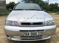 Fiat Albea 1.3 MT 2007 - Bán xe Fiat Albeta máy 1.3 rất tiết kiệm xăng, điều hòa mát, nội ngoại thất sạch đẹp giá 140 triệu tại Phú Thọ