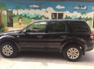 Ford Everest  AT 2008 - Chính chủ bán Ford Everest AT đời 2008, màu đen giá 400 triệu tại Hà Nội