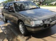 Peugeot 405   1990 - Bán Peugeot 405 năm 1990, xe nhập, giá tốt giá 56 triệu tại Khánh Hòa