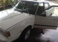 Nissan 100NX 1986 - Bán xe Nissan 100NX đời 1986, màu trắng, xe nhập giá 30 triệu tại Tp.HCM