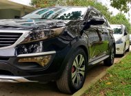 Kia Sportage Limited 2010 - Bán Sportage nhập nội địa lên full, cực đẹp và chất giá 569 triệu tại Tp.HCM