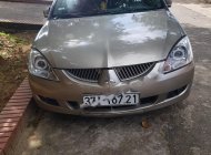 Mitsubishi Lancer    2003 - Cần bán gấp Mitsubishi Lancer 2003, nhập khẩu như mới, 180 triệu giá 180 triệu tại Nghệ An