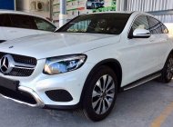 Mercedes-Benz GLC-Class GLC300 Coupe' 2017 - Bán Mercedes GLC300 Coupe' mới 2017, màu trắng, xe nhập Đức, giao toàn quốc giá 2 tỷ 899 tr tại Đắk Lắk