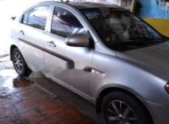 Hyundai Verna   2008 - Cần bán xe Hyundai Verna 2008, màu bạc, nhập khẩu nguyên chiếc giá 159 triệu tại Bình Dương