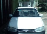 Daewoo Racer   1996 - Bán Daewoo Racer sản xuất năm 1996, màu trắng, nhập khẩu nguyên chiếc giá 35 triệu tại Gia Lai