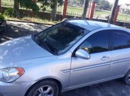 Hyundai Verna 2009 - Cần bán Hyundai Verna năm sản xuất 2009 số tự đông, màu bạc, xe nhập khẩu nguyên chiếc giá 235 triệu tại Ninh Bình