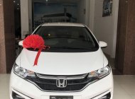 Honda Jazz V 2018 - Cần bán xe Honda Jazz 2018, màu trắng, nhập khẩu nguyên chiếc từ Thái Lan. Bán giá gốc trong tháng 11/2018 giá 544 triệu tại Long An
