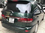 Toyota Previa LE 2001 - Cần bán gấp Toyota Previa LE năm sản xuất 2001, màu xanh lam, nhập khẩu, 395 triệu giá 395 triệu tại Tp.HCM