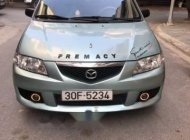 Mazda Premacy AT 2004 - Cần bán Mazda Premacy AT sản xuất 2004 giá cạnh tranh giá 255 triệu tại Hà Nội