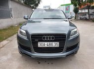 Audi Q7 3.5 AT 2006 - Bán Audi Q7 3.5 AT năm 2006, nhập khẩu nguyên chiếc giá 625 triệu tại Hải Dương