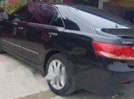 Toyota Camry 3.5Q 2007 - Bán xe Toyota Camry 3.5Q đời 2007, màu đen giá 495 triệu tại Lai Châu