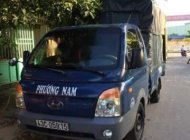 Hyundai Porter 2014 - Bán xe Hyundai Porter 2014, màu xanh lam, nhập khẩu nguyên chiếc chính chủ giá 160 triệu tại Đà Nẵng