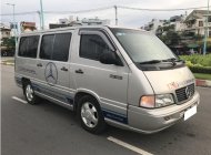 Mercedes-Benz MB 100 2005 - Gia đình cần bán Mercedes MB100, 9 chỗ, máy xăng giá 167 triệu tại Tp.HCM