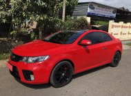 Kia Cerato Sport Koup 2009 - Bán Kia Cerato 2009 phiên bản thể thao, giá tốt nhập nguyên chiếc, full kịch đồ giá 430 triệu tại Kon Tum