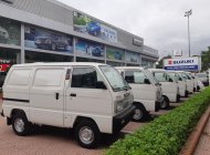 Suzuki Blind Van   2018 - Bán tải Suzuki Blind Van nhận quà liền tay giá 293 triệu tại Hải Phòng