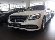 Mercedes-Benz S class 2018 - Bán Mercedes-Benz S450 2018, ưu đãi đợt dịch Corona giá 3 tỷ 590 tr tại Tp.HCM