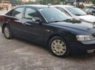 Ford Mondeo 2004 - Cần bán Ford Mondeo đời 2004, màu đen, giá chỉ 190 triệu giá 190 triệu tại Hà Tĩnh