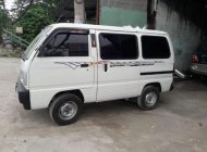 Suzuki Blind Van 2011 - Bán Suzuki Blind Van 2011, màu trắng, nhập khẩu nguyên chiếc giá 187 triệu tại Tp.HCM