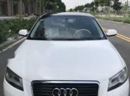 Audi A3 2011 - Bán Audi A3 đời 2012, màu trắng, nhập khẩu nguyên chiếc, giá chỉ 749 triệu giá 749 triệu tại Tp.HCM