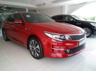 Kia Optima   2018 - Cần bán xe Kia Optima năm sản xuất 2018, màu đỏ giá 787 triệu tại BR-Vũng Tàu