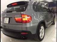 BMW X5 2010 - Bán ô tô BMW X5 đời 2010, màu xám (ghi), xe nhập giá 780 triệu tại Đồng Nai