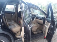 Chevrolet Captiva 2007 - Cần bán lại xe Chevrolet Captiva đời 2007, màu đen giá cạnh tranh giá 370 triệu tại Ninh Thuận