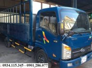 Veam VT260 2018 - Bán xe tải Veam VT 260 - 1, 1 tấn 8, thùng siêu dài + giá tốt nhất giá 495 triệu tại Bình Dương