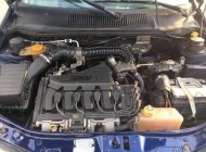 Fiat Doblo HLX  2001 - Cần bán xe Fiat Doblo HLX 2001, màu xanh lam chính chủ, giá 115tr giá 115 triệu tại Đồng Nai