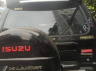 Isuzu Hi lander AT 2005 - Cần bán Isuzu Hi lander AT đời 2005, màu đen, nhập khẩu nguyên chiếc   giá 315 triệu tại Hà Nội