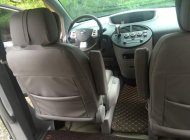 Nissan Quest 2008 - Bán Nissan Quest sản xuất năm 2008, màu bạc, nhập khẩu nguyên chiếc, 385tr giá 385 triệu tại Tp.HCM