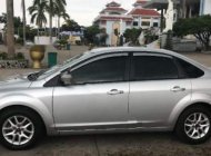 Ford Focus 2010 - Cần bán xe Ford Focus năm sản xuất 2010, màu bạc, giá chỉ 340 triệu giá 340 triệu tại Bạc Liêu