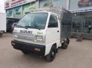 Suzuki Super Carry Truck   2018 - Bán su 5 tạ đời 2019, màu trắng, nhập khẩu, giá tốt nhất phía Bắc giá 260 triệu tại Cao Bằng