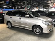 Toyota Innova V 2014 - Bán Innova V tự động 2014, giá tốt LH Sao Mai giá 690 triệu tại Tp.HCM