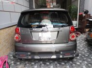 Kia Morning SX 2010 - Bán xe Kia Morning SX đời 2010, xe gia đình, giá tốt giá 260 triệu tại Tp.HCM