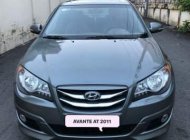 Hyundai Avante   2011 - Bán xe Hyundai Avante đời 2011 số tự động, giá 365tr giá 365 triệu tại Hậu Giang