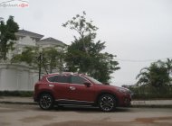 Mazda CX 5 2.5 AT 2018 - Bán Mazda CX 5 2.5 AT đời 2018, màu đỏ, giá tốt giá 918 triệu tại Thái Nguyên