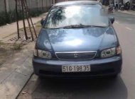 Honda Odyssey 1996 - Bán Honda Odyssey sản xuất năm 1996, nhập khẩu chính chủ giá cạnh tranh giá 165 triệu tại Tp.HCM