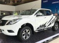 Mazda BT 50 2018 - Cần bán Mazda BT 50 sản xuất 2018, màu trắng giá 729 triệu tại BR-Vũng Tàu