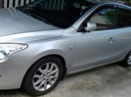 Hyundai i30 2008 - Bán Hyundai i30 2008, màu bạc, nhập khẩu chính chủ, 320 triệu giá 320 triệu tại Phú Yên