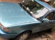 Nissan Sunny EX Saloon 1992 - Cần bán xe Nissan Sunny EX Saloon 1992, xe nhập Nhật, giá tốt giá 55 triệu tại Kiên Giang