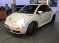 Volkswagen Beetle 2008 - Xe Volkswagen Beetle đời 2008, màu kem, nhập khẩu nguyên chiếc, 480tr giá 480 triệu tại Tp.HCM