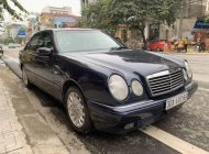 Mercedes-Benz E class E240 1998 - Cần bán Mercedes E240 đời 1998, nhập khẩu số tự động giá 145 triệu tại Thái Nguyên