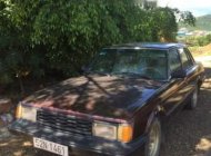 Toyota Cressida   1987 - Cần bán xe Toyota Cressida đời 1987, nhập khẩu giá 39 triệu tại Tp.HCM