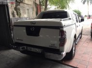 Nissan Navara LE 2012 - Chính chủ bán Nissan Navara LE đời 2012, màu trắng, nhập khẩu giá 425 triệu tại Hà Nội