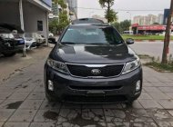 Kia Sorento   AT   2014 - Bán Kia Sorento AT đời 2014, màu xám, 720tr giá 720 triệu tại Hà Nội