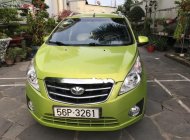 Daewoo Matiz Groove 2009 - Cần bán lại xe Daewoo Matiz Groove đời 2009, nhập khẩu Hàn Quốc như mới giá 230 triệu tại Bình Dương