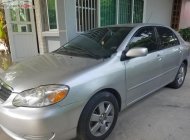 Toyota Corolla LE 1.8 AT 2007 - Bán xe Toyota Corolla LE 1.8 AT sản xuất năm 2007, màu bạc, nhập khẩu, giá tốt giá 450 triệu tại Thái Bình